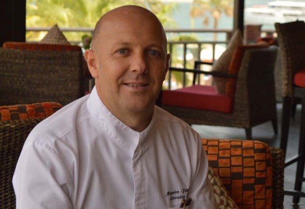 Hotelier Awards 2015 shortlist: Executive Chef-2